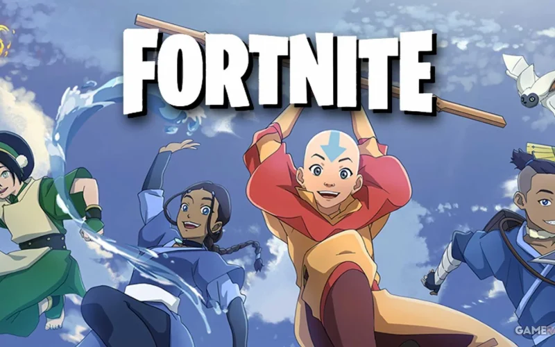 Fortnite