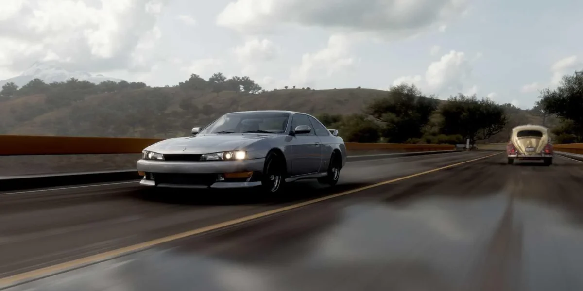 Forza Horizon 6 pode se passar no Japão após vazamento Forza Horizon 6