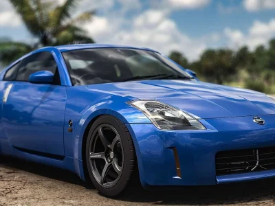 Forza Horizon 6 pode se passar no Japão após vazamento