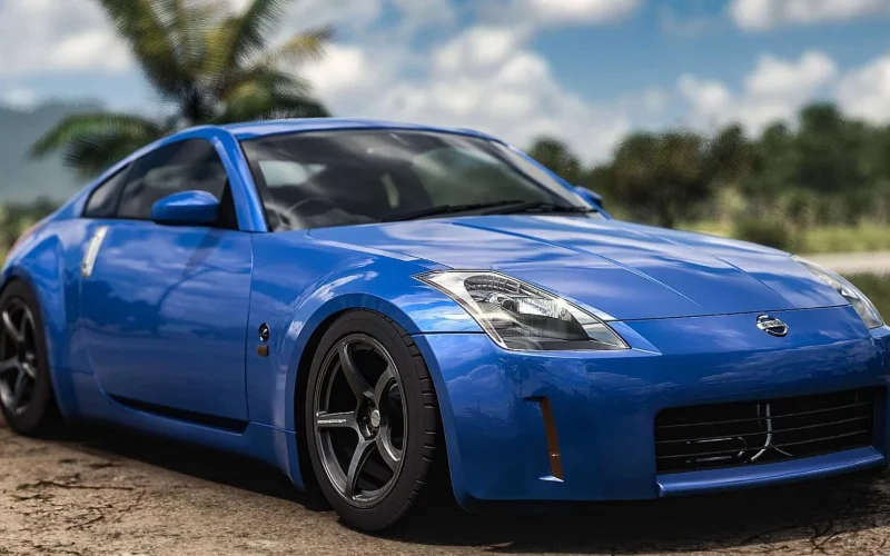 Forza Horizon 6