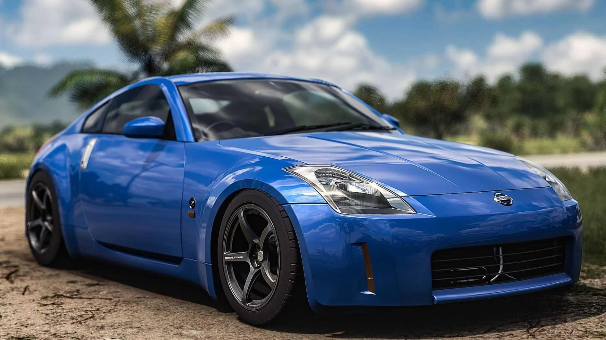 Forza Horizon 6