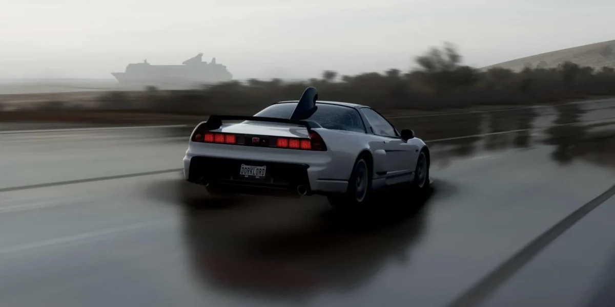 Forza Horizon 6 pode se passar no Japão após vazamento Forza Horizon 6