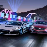 Forza Horizon