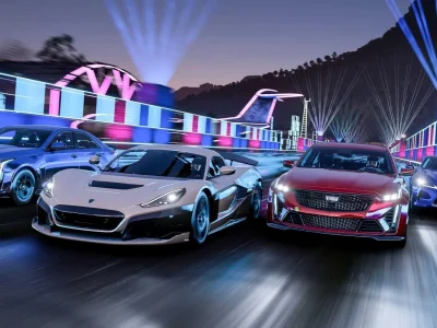 Forza Horizon 6 pode ser revelado no Tokyo Game Show 2025