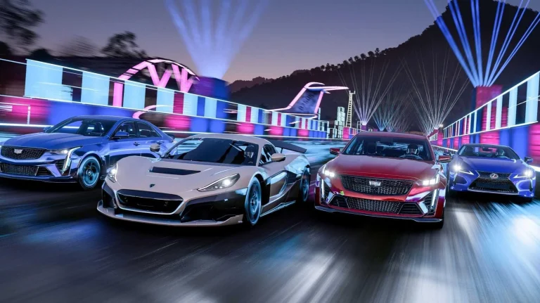 Forza Horizon