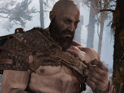 Novo God of War pode estar em desenvolvimento após vaga de emprego da Sony