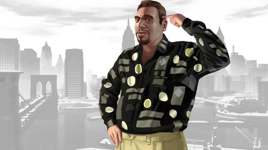 GTA 4