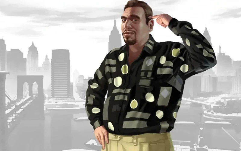 GTA 4