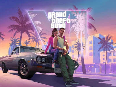 GTA 6 terá como maior rival o próprio GTA 5, afirma analista da indústria