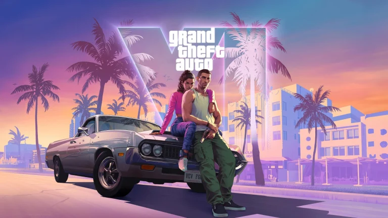 GTA 6