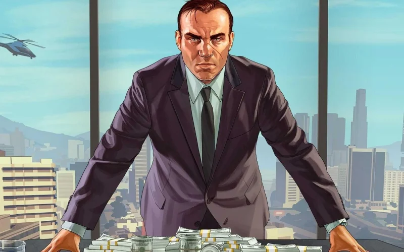 GTA Online grátis