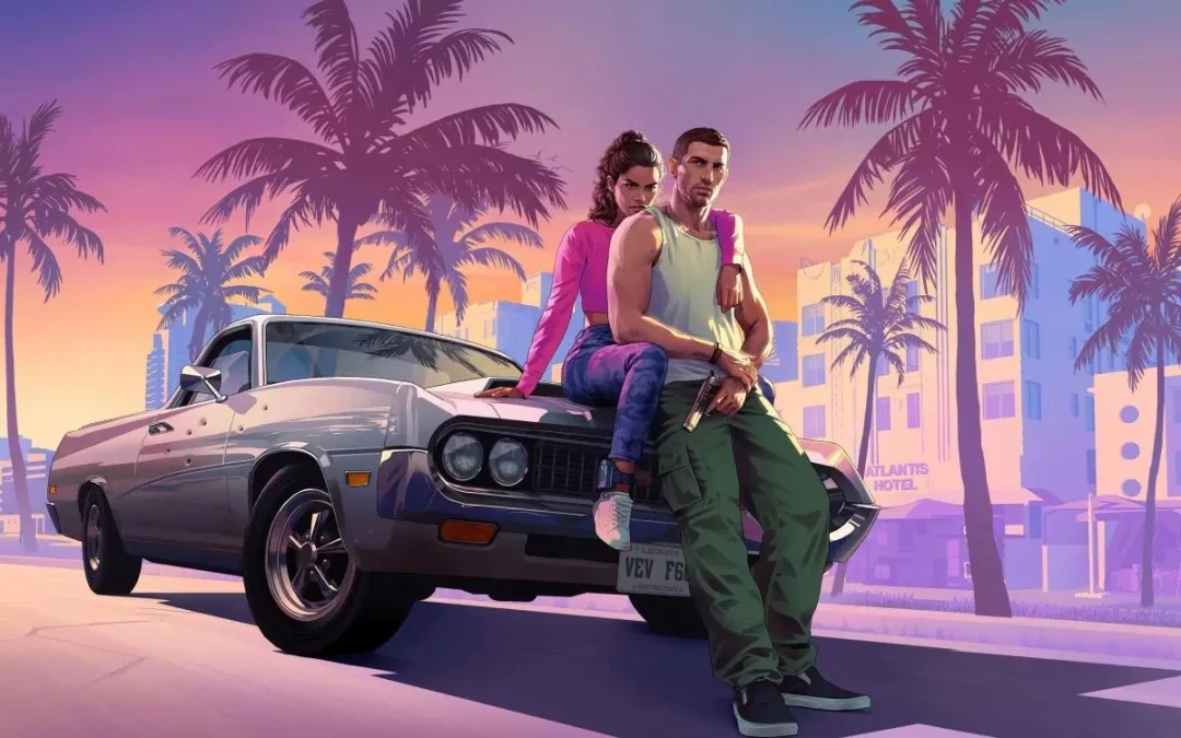 GTA 6