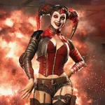 Injustice 3
