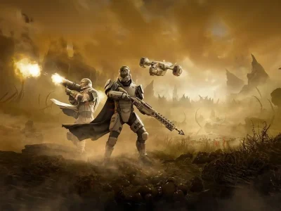 Helldivers 2 recebe atualização massiva “Into the Unjust” na próxima semana