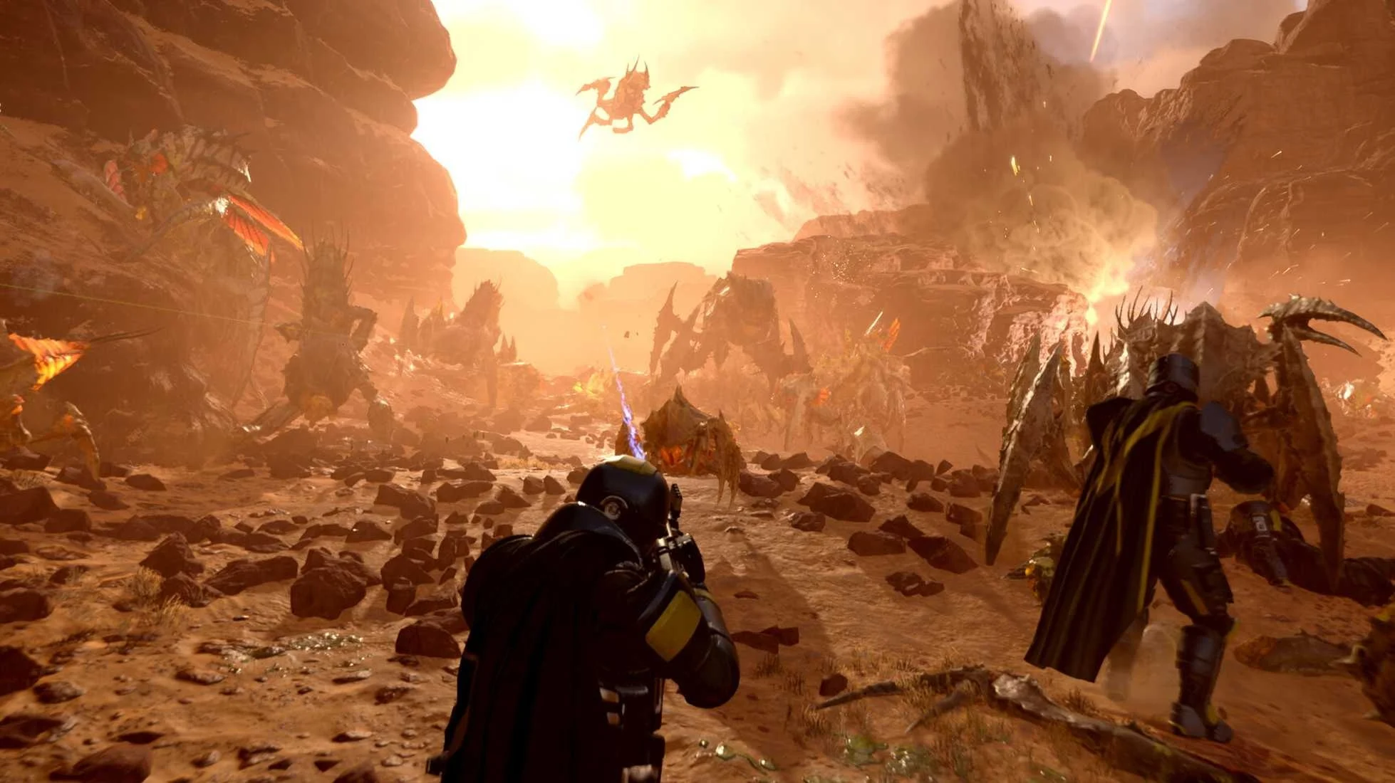 Helldivers 2