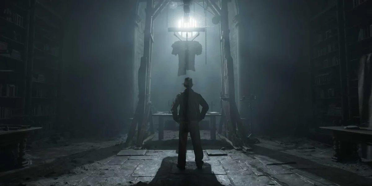 Indiana Jones