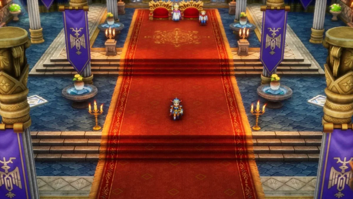Dragon Quest