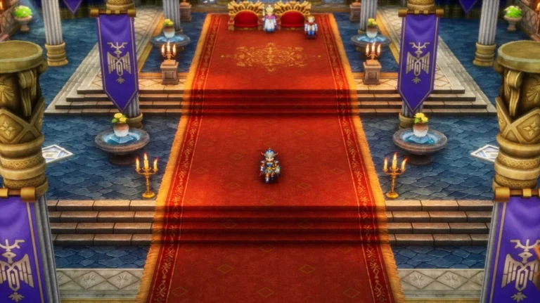 Dragon Quest