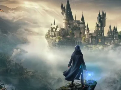 Hogwarts Legacy recebe menor preço da história no Steam