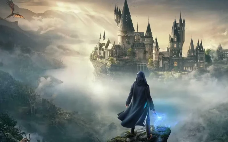 Hogwarts Legacy