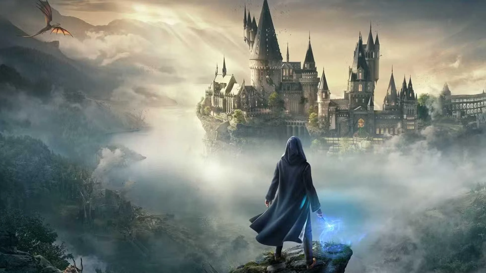 Hogwarts Legacy