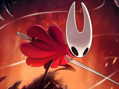 Hollow Knight Silksong Patch 1.0.28891 traz grandes correções e melhorias no controle