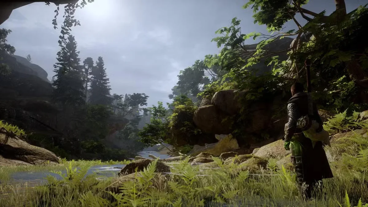 Dragon Age