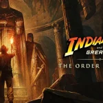 Indiana Jones
