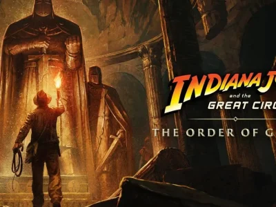 Indiana Jones The Great Circle DLC traz dificuldade dinâmica e pode virar tendência