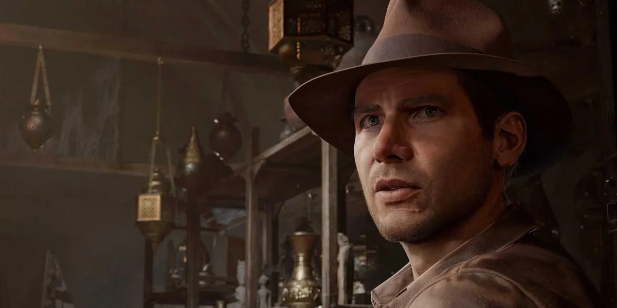Indiana Jones chega ao Switch 2 em 2026 Indiana Jones