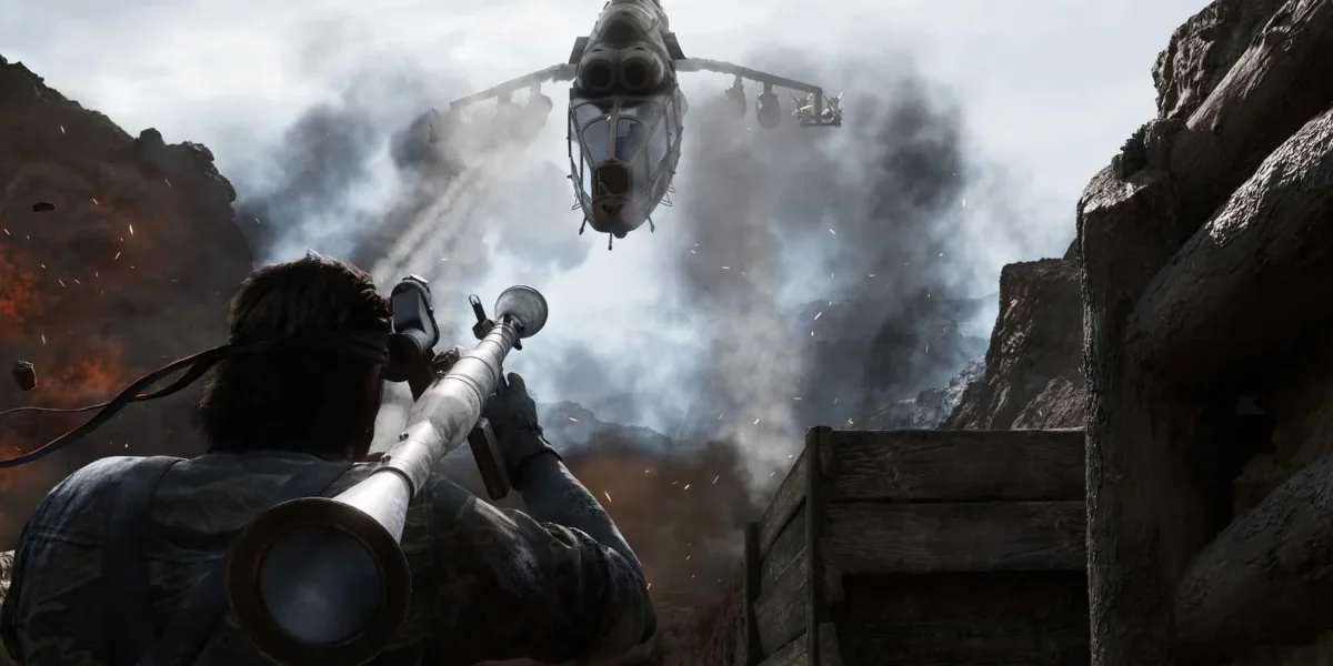 Konami planeja 2 novos jogos de Metal Gear Solid sem Kojima Metal Gear Solid