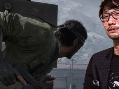 Konami planeja 2 novos jogos de Metal Gear Solid sem Kojima