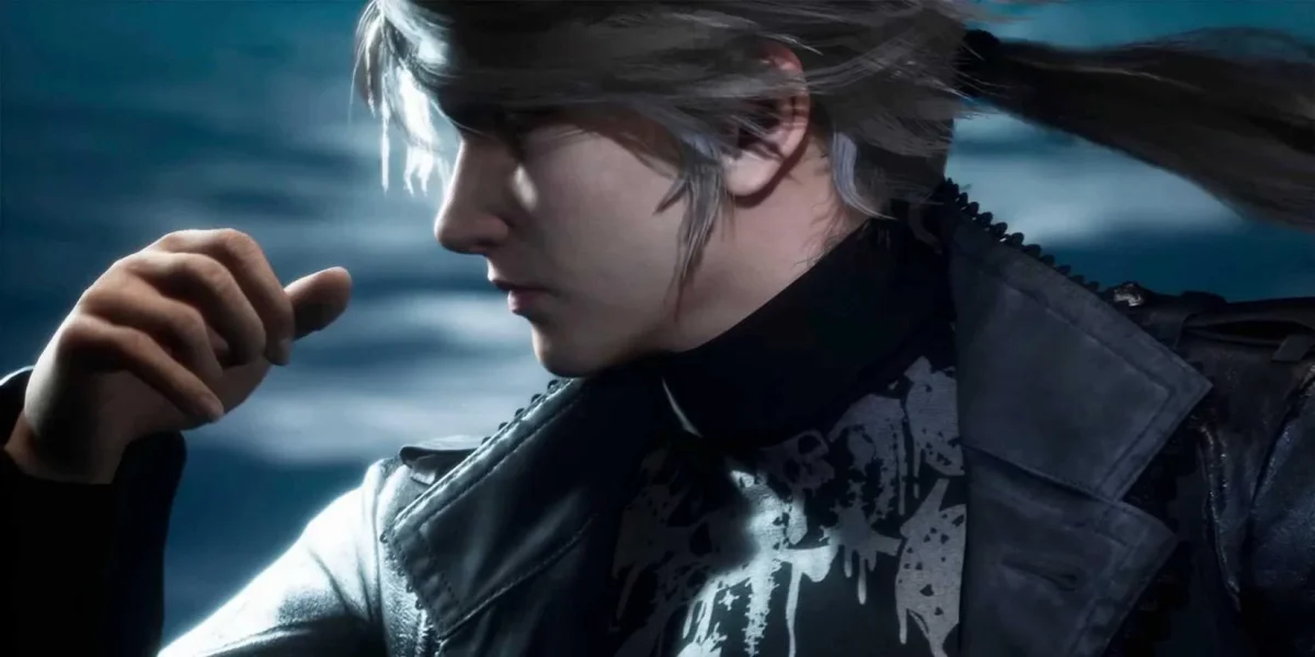 Lost Soul Aside traz recursos de ponta no PC e no PS5 Pro Lost Soul Aside