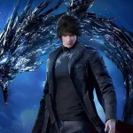 Lost Soul Aside