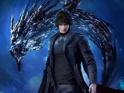Lost Soul Aside traz recursos de ponta no PC e no PS5 Pro