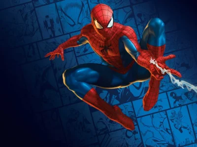 Magic: the Gathering revela novas mecânicas no set de Spider-Man