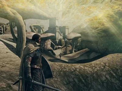 Elden Ring tem crossplay entre plataformas?