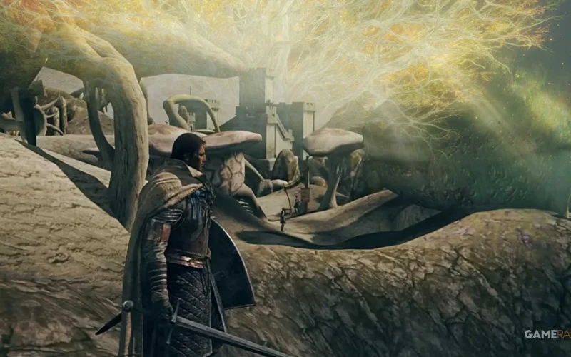 Elder Scrolls