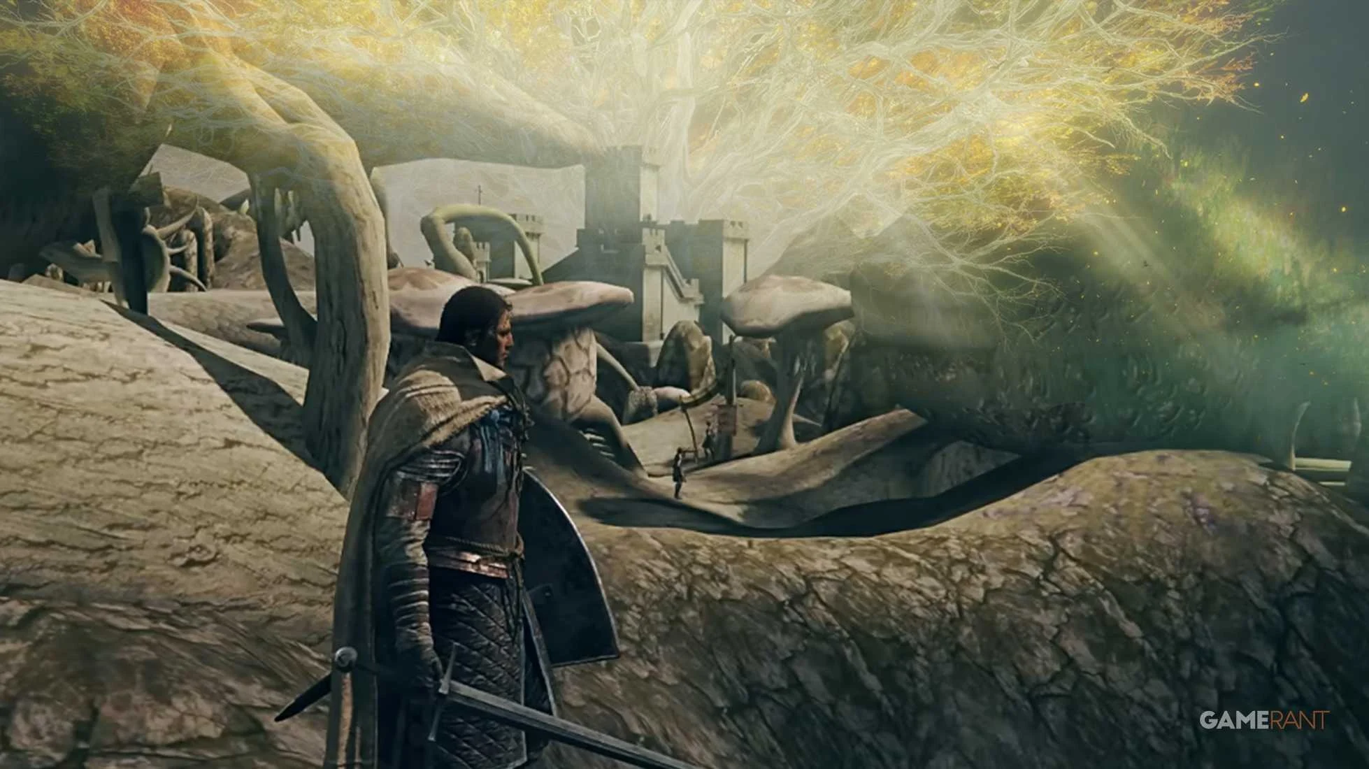 Elder Scrolls