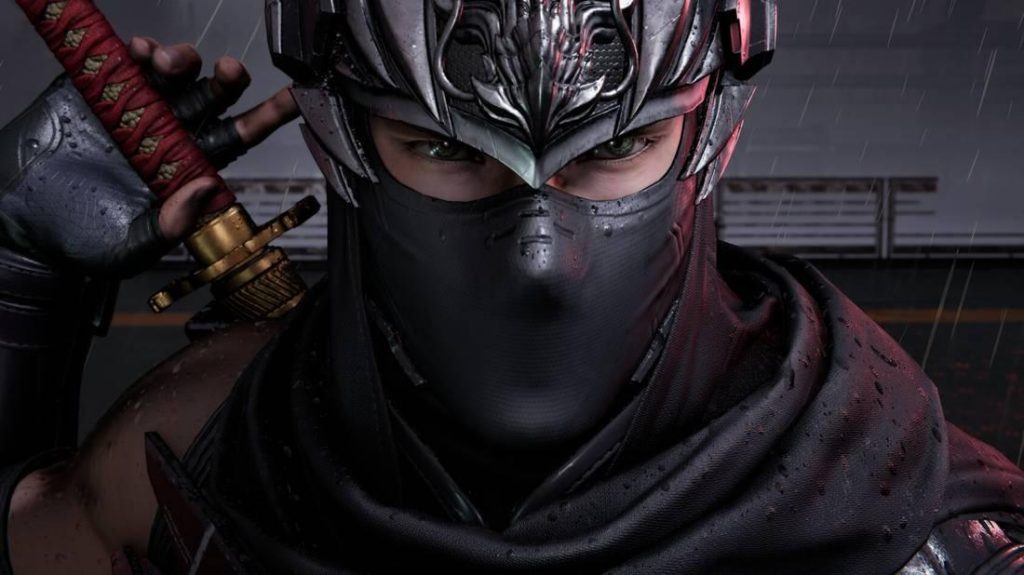 Ninja Gaiden 4