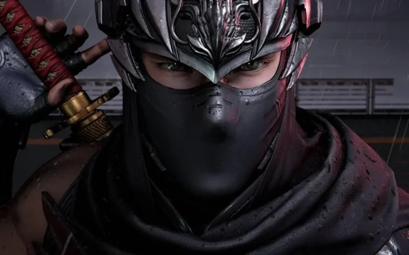 Ninja Gaiden 4