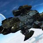 No Man’s Sky Voyagers