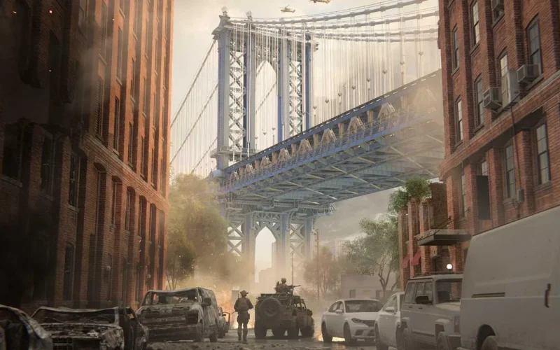 Battlefield 6 Secure Boot