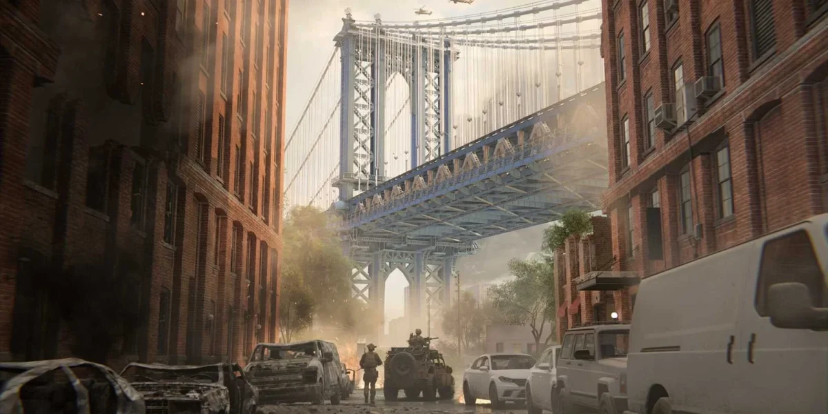 Battlefield 6 interface