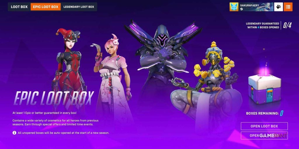 Overwatch 2 Season 18