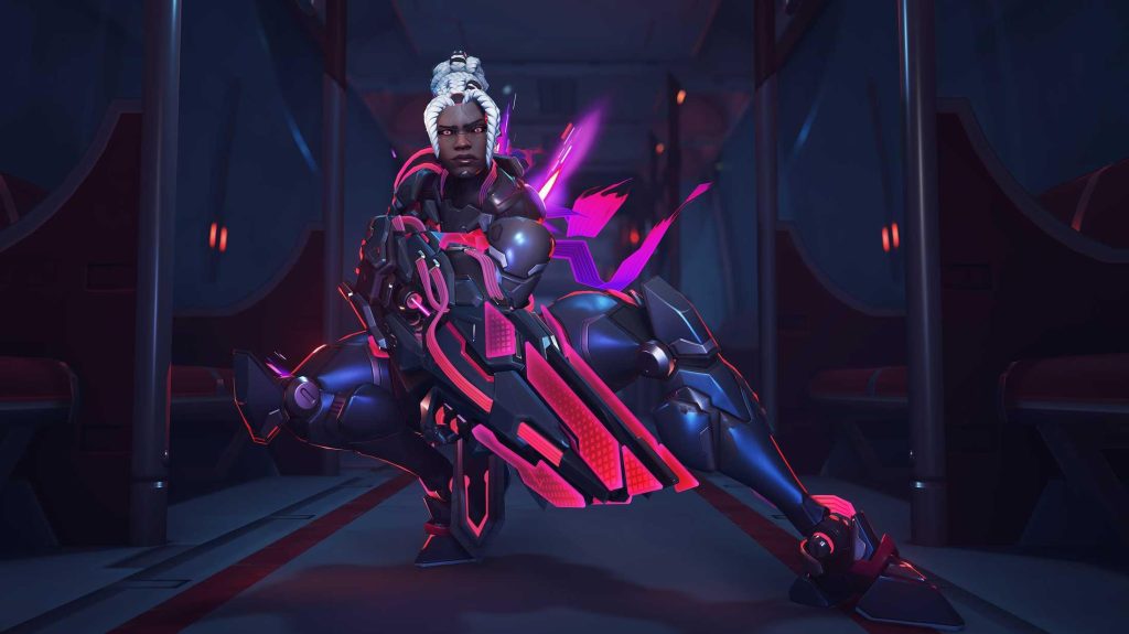 Overwatch 2 Season 18