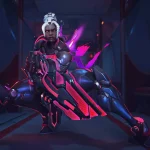 Overwatch 2 Season 18