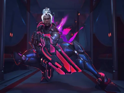 Overwatch 2 Season 18 Twitch Drops: como ganhar recompensas grátis