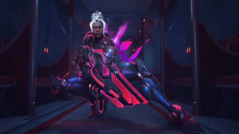 Overwatch 2 Season 18