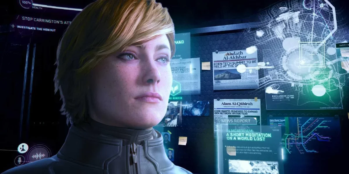 Crystal Dynamics